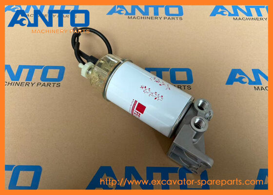 600-319-3602 600-311-3600 600-311-3601 Bộ lọc phụ tùng máy xúc KOMATSU phù hợp cho PC300 PC350