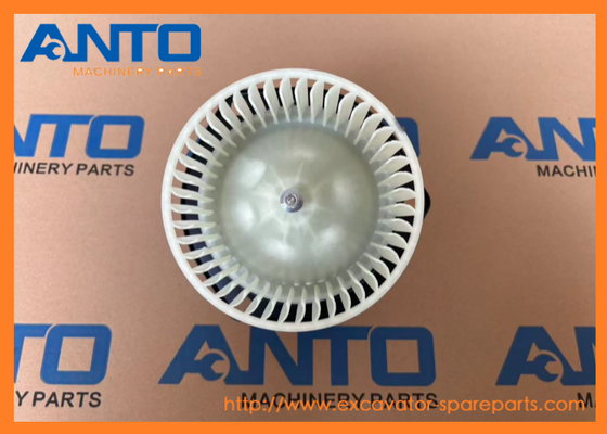 ND292500-0140 ND2925000140 Blower Motor KOMATSU Excavator Spare Parts Fit For PC1250-7