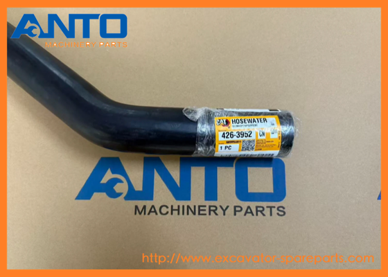 426-3952 4263952 Water Hose Excavator Spare Parts Fitting For 349D L C13