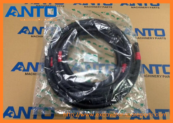 207-979-7930 2079797930 Phụ tùng máy xúc KOMATSU Fitting Cho PC300LC-8M0