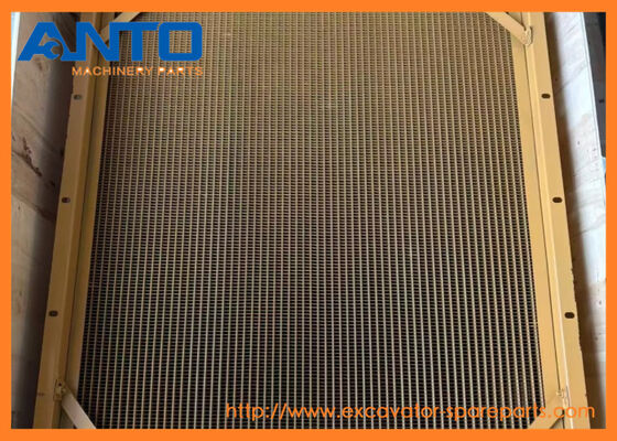 14X-03-31211 14X0331210 14X0331212 Két nước Bộ tản nhiệt Phụ tùng máy xúc lật KOMATSU cho D65EX-15