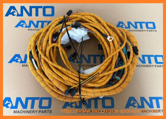 328-4399 3284399 Chassis Wiring Harness Wheel Loader Engine Parts Fitting For 966H 972H C11 C13