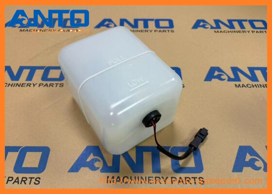 418-03-41660 4180341660 Tank KOMATSU Wheel Loader Spare Parts Fit For WA150 WA200