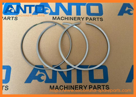 Bộ xéc măng 223-9159 246-5659 238-2707 KOMATSU Phụ tùng máy xúc cho 385C 390D