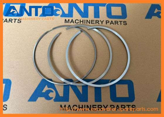 Bộ xéc măng 223-9159 246-5659 238-2707 KOMATSU Phụ tùng máy xúc cho 385C 390D
