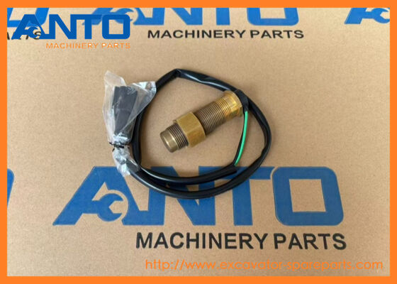 7861-92-2310 7861922310 Speed Sensor KOMATSU Excavator Spare Parts For PC120-5K PC130-5K