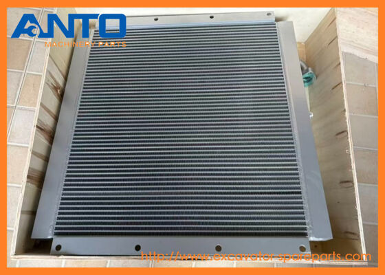 2202-9064A-02 22029064A02 Bộ làm mát dầu Phụ tùng máy xúc DOOSAN Dành cho SOLAR 130LC-V