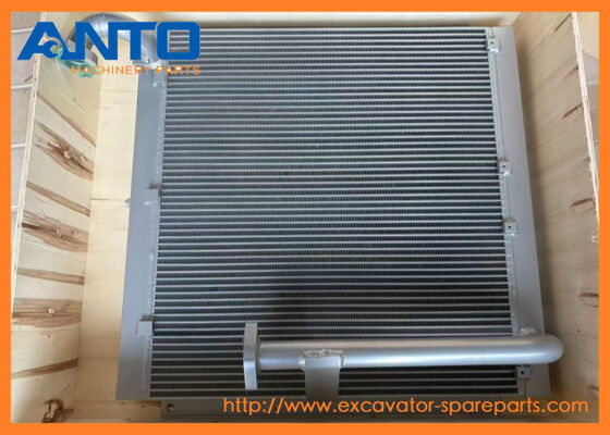 2202-9064A-02 22029064A02 Bộ làm mát dầu Phụ tùng máy xúc DOOSAN Dành cho SOLAR 130LC-V