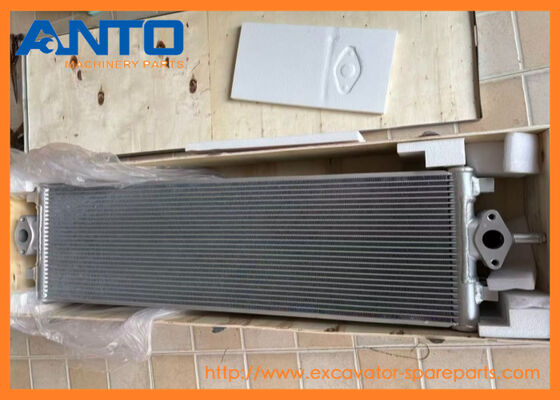 206-03-22421 2060322421 Máy làm mát dầu Assy KOMATSU Chiếc máy đào phụ tùng cho PC200 PC270 PC290