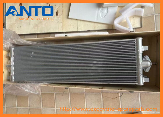 206-03-22421 2060322421 Máy làm mát dầu Assy KOMATSU Chiếc máy đào phụ tùng cho PC200 PC270 PC290