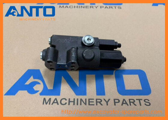 213-9804 2139804 Control Valve Backhoe Loader Hydraulic Pump Parts For 416D 420D 424D