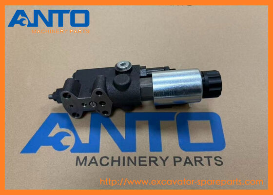 11708086 11715594 Control Valve Excavator Hydraulic Pump Parts For A25D A30D A35D A40D