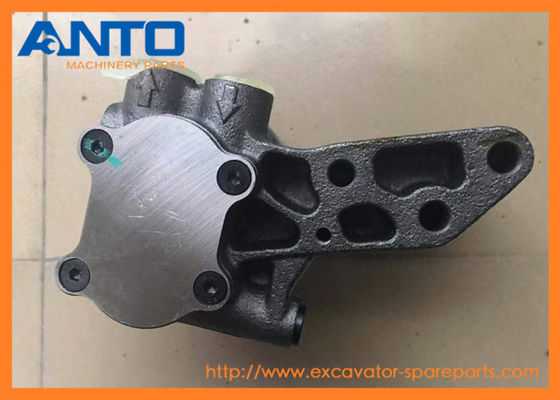 Bộ phận động cơ máy xúc VOE EC210B EC240B Bơm nhiên liệu 04297075 VOE21620116 21620116