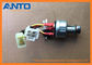VOE14526158 14526158 Ignition Starter Switch For Volvo EC210B EC290B EC460B Excavator Parts