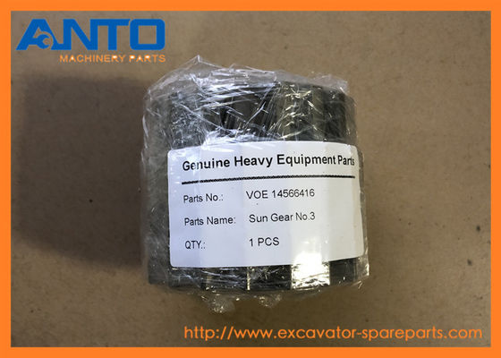 VOE14566416 VOE14566421 Bánh răng hành tinh cho VOE EC290B EC360B EC380D