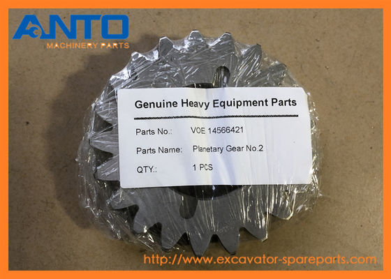 VOE14566416 VOE14566421 Bánh răng hành tinh cho VOE EC290B EC360B EC380D