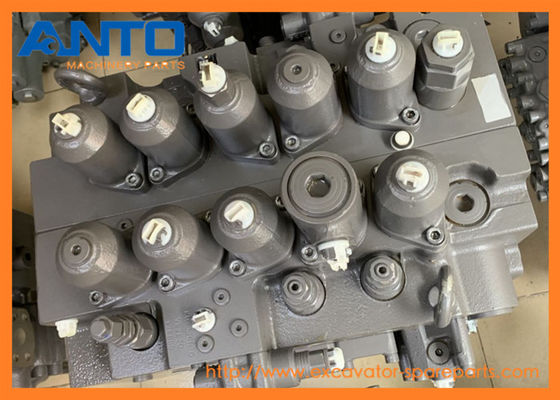 VOE14670038 14670038 Van điều khiển chính cho máy đào VOE EC380D