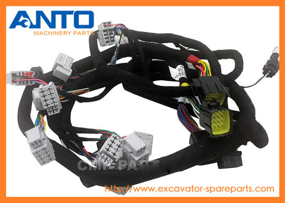 VOE14505542 14501569 14503755 Máy xúc phụ tùng khai thác dây cho máy đào VOE EC210B EC360B