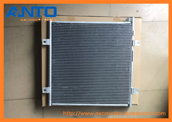 VOE14591537 Bình ngưng điều hòa không khí cho Phụ tùng máy xúc VOE EC360B