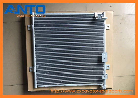 VOE14591537 Bình ngưng điều hòa không khí cho Phụ tùng máy xúc VOE EC360B