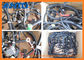 208-06-71113 PC400-7 PC450-7 Cab Khai thác dây bên ngoài cho các bộ phận máy xúc Komatsu