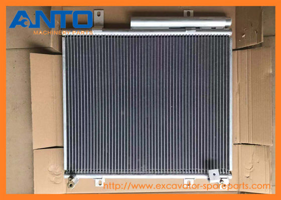 VOE14591537 Bình ngưng phụ tùng máy xúc cho VOE EC220D EC360B EC380D