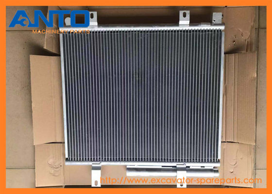 VOE14591537 Bình ngưng phụ tùng máy xúc cho VOE EC220D EC360B EC380D
