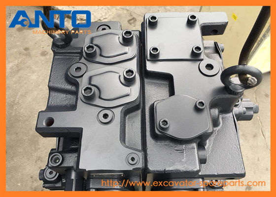 SA1142-05712 VOE14557520 EC360 EC360B Van điều khiển chính cho các bộ phận thủy lực máy xúc VOE