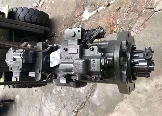 Máy bơm thủy lực chính K5V200DTH VOE14526609 VOE EC460B
