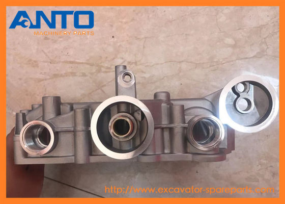 VOE21590865 21590865 20819716 Bộ phận động cơ máy xúc Bộ phận làm mát dầu cho VOE EC240B EC290B