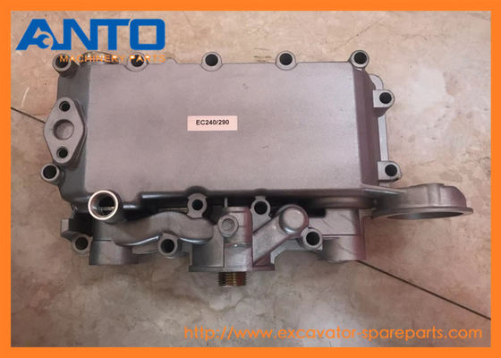 VOE21590865 21590865 20819716 Bộ phận động cơ máy xúc Bộ phận làm mát dầu cho VOE EC240B EC290B