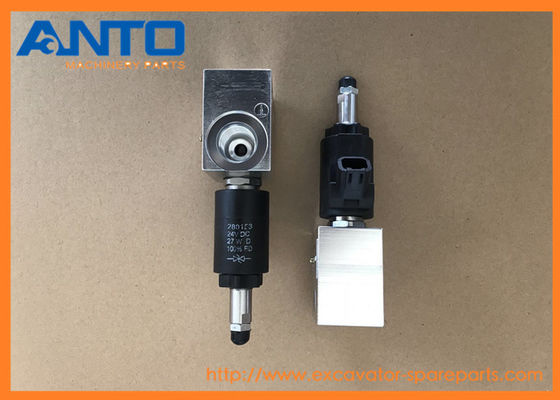 Phụ tùng máy bơm thủy lực VOE14616530 Phụ tùng máy bơm thủy lực cho VOE EC160C EC180C EC210C EC330C EC350C
