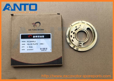 Tấm van 708-3S-13230 Komatsu PC35MR-2
