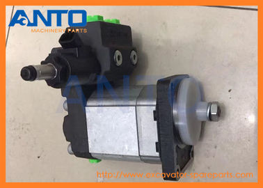 Động cơ quạt 31Q4-30201 cho Hyundai R480LC9