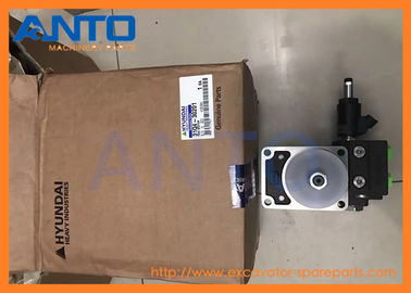 Động cơ quạt 31Q4-30201 cho Hyundai R480LC9
