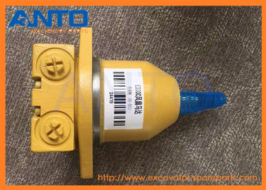 E330C 191-5611 1915611 Động cơ quạt máy xúc