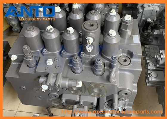 VOE14670038 14670038 Van điều khiển chính Van máy đào VOE EC380D
