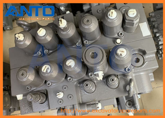 VOE14670038 14670038 Van điều khiển chính Van máy đào VOE EC380D