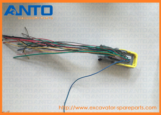 VOE14505542 14505542 VOE EC240B Khai thác dây