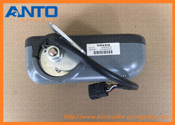 Màn hình máy xúc VOE14636301 14636495 VOE EC460B