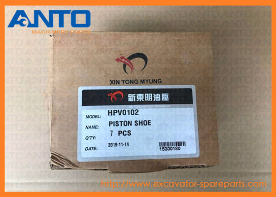 8059452 Máy xúc thủy lực Máy bơm thủy lực Piston Máy xúc đào EX220-5