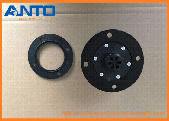 VOE14561585 4561585 Nắp bình nhiên liệu cho máy xúc VOE EC210D