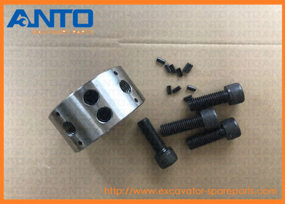 Trung tâm khớp nối VOE14533207 14533207 cho máy bơm thủy lực VOE Excavator EC240
