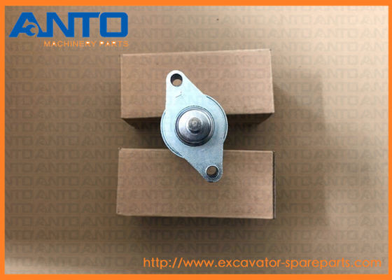 Ngắt nhiên liệu Solenoid 155-4653 1554653 cho các bộ phận điện của máy xúc 330B