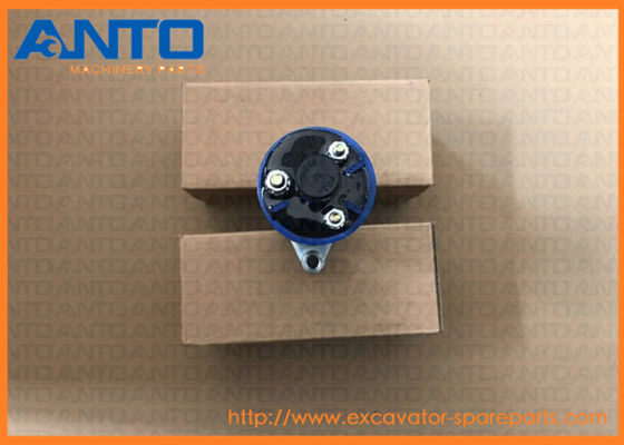 Ngắt nhiên liệu Solenoid 155-4653 1554653 cho các bộ phận điện của máy xúc 330B