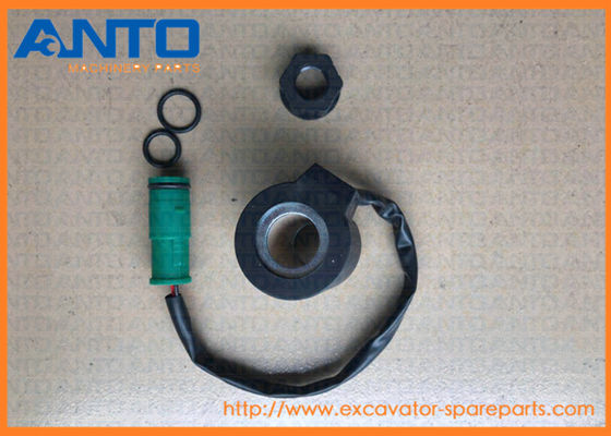 Cuộn dây van điện từ VOE14527267 14527267 Máy xúc VOE EC330B