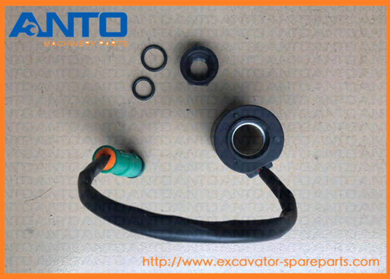Cuộn dây van điện từ VOE14527267 14527267 Máy xúc VOE EC330B