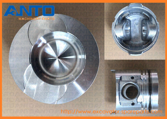 6207-31-2180 6207312180 Thân piston cho động cơ Komatsu S6D95L