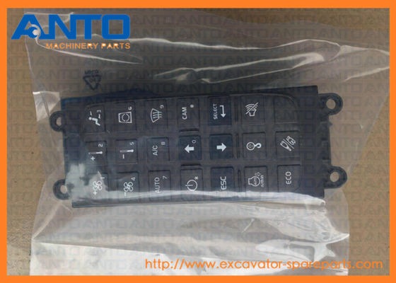 14594714 VOE14594714 Công tắc điều khiển điều hòa không khí cho VOE EC210D EC220D