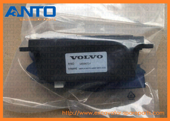 14594714 VOE14594714 Công tắc điều khiển điều hòa không khí cho VOE EC210D EC220D